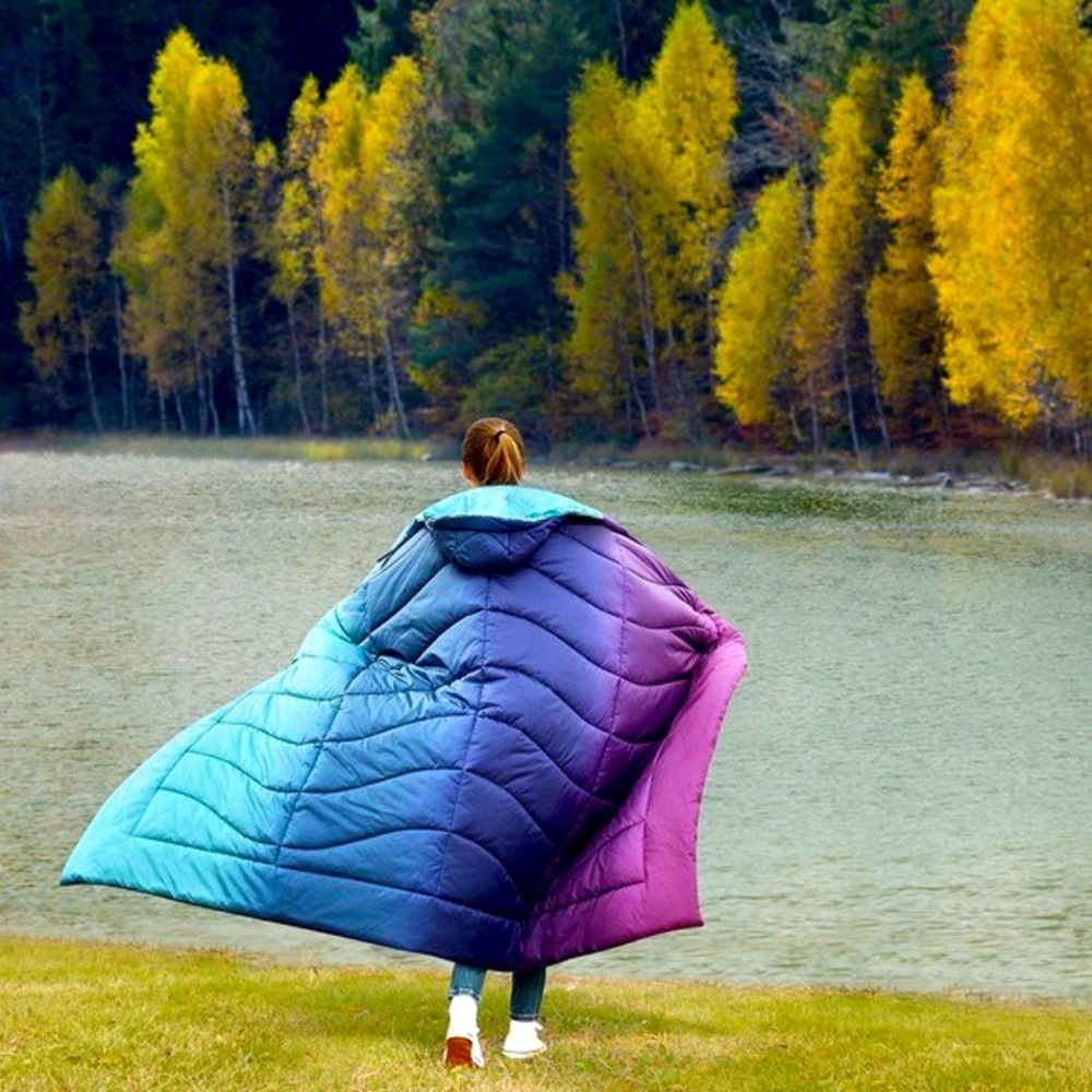 NWT Weatherproof Vintage Outdoor Blanket